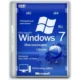 Иконка Microsoft® Windows® 7 Максимальная Ru x86-x64 w.BootMenu by OVGorskiy 08.2021 1DVD