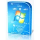 Иконка Microsoft® Windows® 7 SP1 x86 x64 Ru 9 in 1 Update 07.2021 by OVGorskiy 1DVD