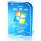 Иконка Microsoft® Windows® 7 SP1 x86 x64 Ru 9 in 1 Update 08.2024 by OVGorskiy 1DVD
