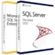 Иконка Microsoft SQL Server 2022 16.0.1000.6 (RTM) + CU2 + SSMS [Ru En]