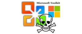 Иконка Microsoft Toolkit 2.7.1 Stable [En]