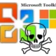 Иконка Microsoft Toolkit 2.7.1 Stable [En]
