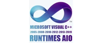 Иконка Microsoft Visual C++ 14.28.29515 Runtimes AIO (x86-x64) Repack by @ricktendo64 [Multi Ru]