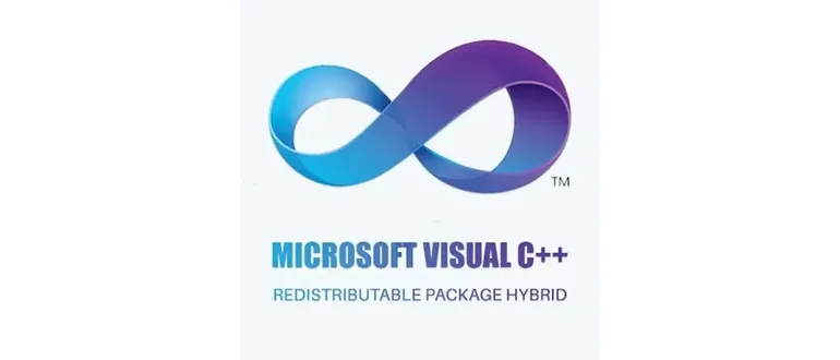 Иконка Microsoft Visual C++ 2005-2008-2010-2012-2013-2017 Redistributable Package Hybrid x86 & x64 (16.07.2018) [Ru]