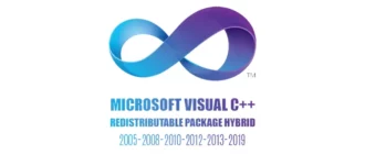 Иконка Microsoft Visual C++ 2005-2008-2010-2012-2013-2019-2022 Redistributable Package Hybrid x86 & x64 (14.09.2021) [Ru]