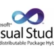 Иконка Microsoft Visual C++ 2005-2008-2010-2012-2013-2019 Redistributable Package Hybrid [10.06.2021] (2021) PC