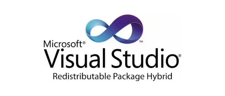 Иконка Microsoft Visual C++ 2005-2008-2010-2012-2013-2019 Redistributable Package Hybrid [10.06.2021] (2021) PC