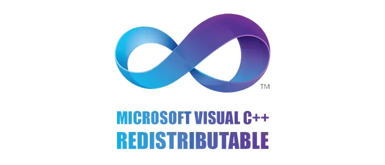 Иконка Microsoft Visual C++ 2015-2019 Redistributable 14.29.30040.0 [Ru]