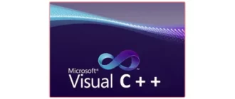 Иконка Microsoft Visual C++ 2015-2022 Redistributable 14.31.31103.0 [Ru]