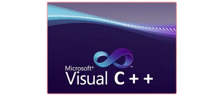 Иконка Microsoft Visual C++ 2015-2022 Redistributable 14.31.31103.0 [Ru]