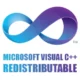 Иконка Microsoft Visual C++ 2015-2022 Redistributable 14.34.31823.3 (2022) PC