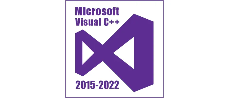 Иконка Microsoft Visual C++ 2015-2022 Redistributable 14.36.32323.0 [Ru]