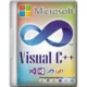 Иконка Microsoft Visual C++ 2015-2022 Redistributable 14.36.32532.0 [Ru]