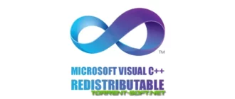 Иконка Microsoft Visual C++ 2015-2022 Redistributable 14.38.32919.0 (2023) PC