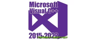 Иконка Microsoft Visual C++ 2015-2022 Redistributable 14.38.33126.1 [Ru]