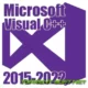 Иконка Microsoft Visual C++ 2015-2022 Redistributable 14.38.33126.1 [Ru]