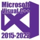 Иконка Microsoft Visual C++ 2015-2022 Redistributable 14.40.33807.0 [Ru]