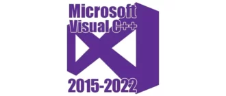 Иконка Microsoft Visual C++ 2015-2022 Redistributable 14.42.34430.0 [Ru]
