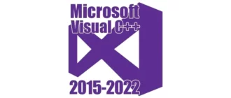 Иконка Microsoft Visual C++ 2015-2022 Redistributable 14.44.35026.0 [Ru]