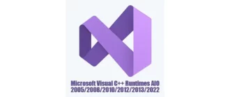 Иконка Microsoft Visual C++ Runtimes AIO v0.64.0 x86-x64 Repack by abbodi1406 [Multi Ru]