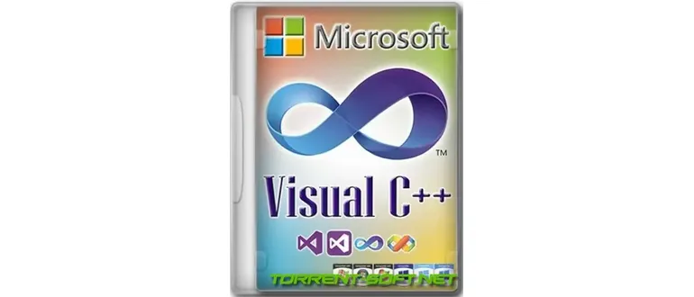 Иконка Microsoft Visual C++ Runtimes AIO v0.76.0 x86-x64 Repack by abbodi1406 [Multi Ru]