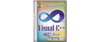 Иконка Microsoft Visual C++ Runtimes AIO v0.91.0 x86-x64 Repack by abbodi1406 [Multi Ru]