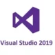 Иконка Microsoft Visual Studio 2019 Community 16.8.1 (Offline Cache, Unofficial) [Ru En]