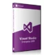 Иконка Microsoft Visual Studio 2019 Enterprise 16.11.19 (Offline Cache) [Ru En]