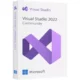 Иконка Microsoft Visual Studio 2022 Community 17.11.5 (Offline Cache) [Ru En]