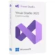 Иконка Microsoft Visual Studio 2022 Community 17.13.1 (Offline Cache) [Ru En]