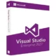 Иконка Microsoft Visual Studio 2022 Enterprise 17.13.1 (Offline Cache) [Ru En]