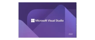 Иконка Microsoft Visual Studio 2022 Enterprise 17.3.3 (Offline Cache) [Ru En]