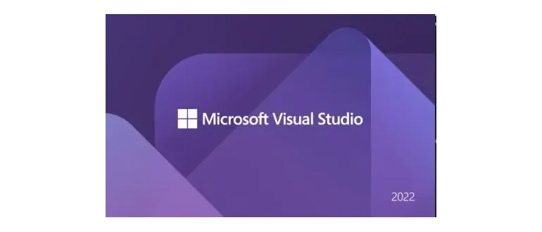 Иконка Microsoft Visual Studio 2022 Enterprise 17.3.3 (Offline Cache) [Ru En]