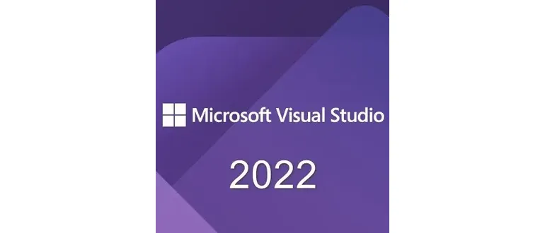 Иконка Microsoft Visual Studio 2022 Enterprise 17.3.6 (Offline Cache) [Ru En]