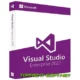 Иконка Microsoft Visual Studio 2022 Enterprise 17.6.5 (Offline Cache) [Ru En]