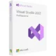 Иконка Microsoft Visual Studio 2022 Professional 17.11.0 (Offline Cache) [Ru En]
