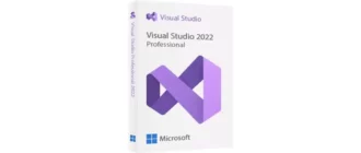 Иконка Microsoft Visual Studio 2022 Professional 17.13.1 (Offline Cache) [Ru En]