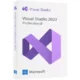 Иконка Microsoft Visual Studio 2022 Professional 17.13.1 (Offline Cache) [Ru En]