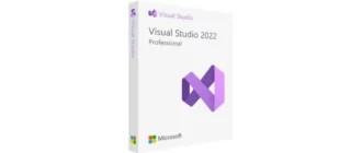Иконка Microsoft Visual Studio 2022 Professional 17.13.5 (Offline Cache) [Ru En]