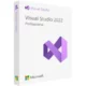 Иконка Microsoft Visual Studio 2022 Professional 17.14.5 (Offline Cache) [Ru En]