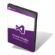 Иконка Microsoft Visual Studio 2022 Professional 17.5.4 (Offline Cache) [Ru En]