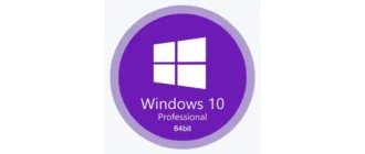 Иконка Microsoft Windows 10.0.19044.1466 Professional Version 21H2 (Updated January 2022) x64 by SLMP [Ru]