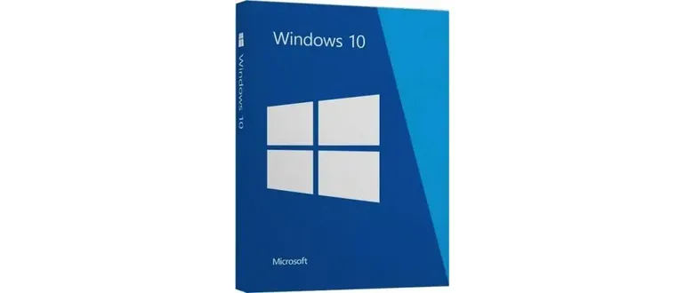 Иконка Microsoft Windows 10 10.0.10586 Version 1511 (Updated Apr 2016) - Оригинальные образы от Microsoft MSDN