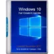 Иконка Microsoft Windows 10 10.0.16299.64 Version 1709 (Updated Nov. 2017) - Оригинальные образы от Microsoft [VLSC MSDN] (2017) Русский