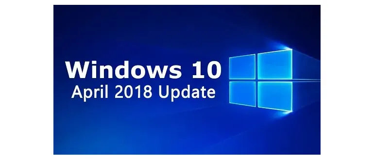 Иконка Microsoft Windows 10 10.0.17134.1 Version 1803 (Updated April 2018) - Оригинальные образы от Microsoft (2018) Русский