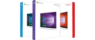 Иконка Microsoft Windows 10 10.0.17134.228 Version 1803 (Updated August 2018) - Оригинальные образы от Microsoft MSDN [Ru]