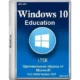 Иконка Microsoft Windows 10 Education 10.0.14393 Version 1607 Оригинальные образы от Microsoft VLSC (2016) Русский