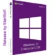 Иконка Microsoft Windows 10 Enterprise 2016 LTSB Release by StartSoft 05-21 [Ru En]