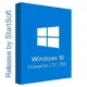 Иконка Microsoft Windows 10 Enterprise LTSC 2019 Release by StartSoft 06-07-08 2021 [Ru En]