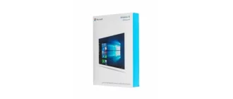 Иконка Microsoft Windows 10 Home Single Language 10.0.16299.125 Version 1709 (December 2017) x64 - Оригинальные образы (2018) Русский